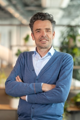 Host: Pieter Willems