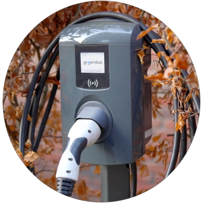 Want to know more about smart charging?