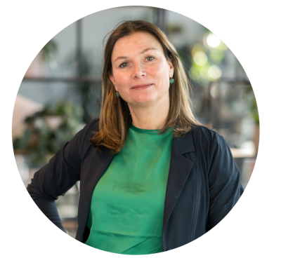 Moderatie: Kirsten Barnhoorn