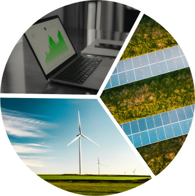 Energiesturing toegepast: vijf succesvolle voorbeelden