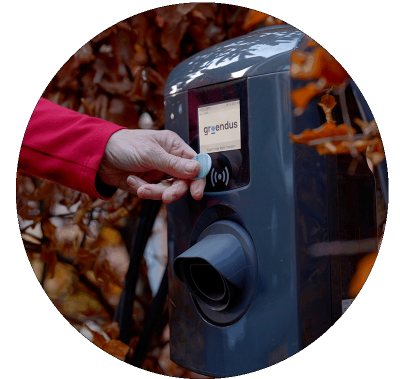 Meer weten over Groendus Laden?