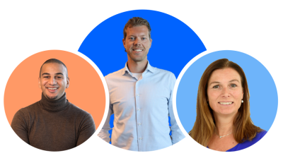 Neem contact met ons op!