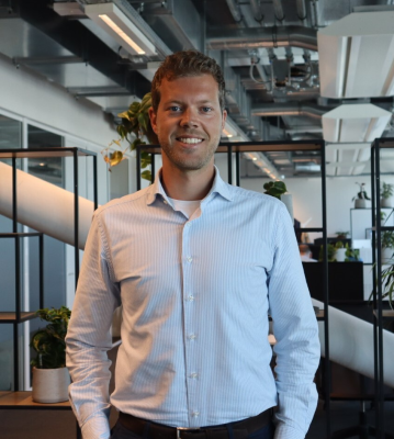 Benieuwd naar de beste aanpak voor jouw organisatie?