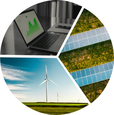 Energiesturing toegepast: vijf succesvolle voorbeelden