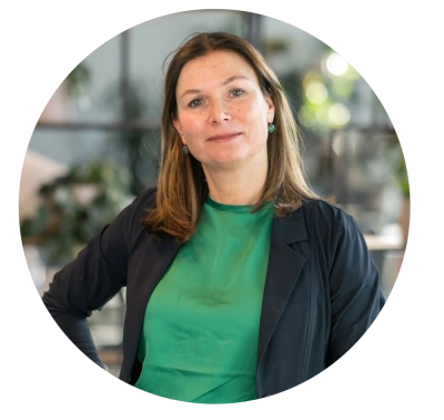 Moderatie: Kirsten Barnhoorn