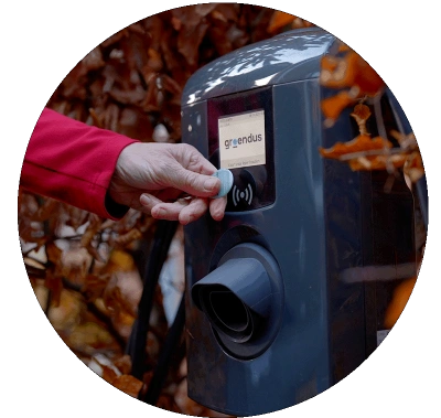 Meer weten over Groendus Laden?