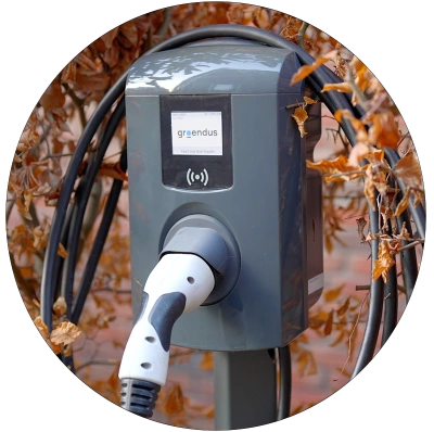Want to know more about smart charging?