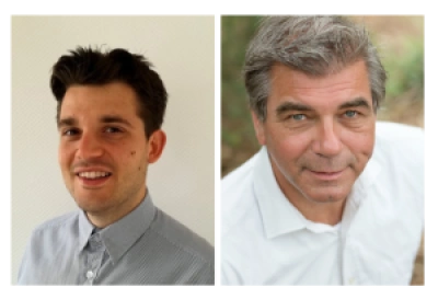 Over Rob Tuinenberg en Bas de Haas - Projectleider Gemeente Soest en energie adviseur Soestdijkse Grachten