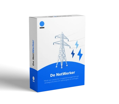 De NetWerker: stroomnet in balans én extra inkomsten