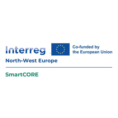 Groendus ontwikkelt en levert het EMS voor smartCore