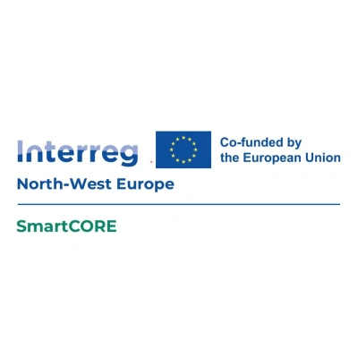 Groendus ontwikkelt en levert het EMS voor smartCore