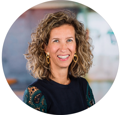 Maartje Van Tongeren - Director Service Delivery/ COO LeasePlan Nederland