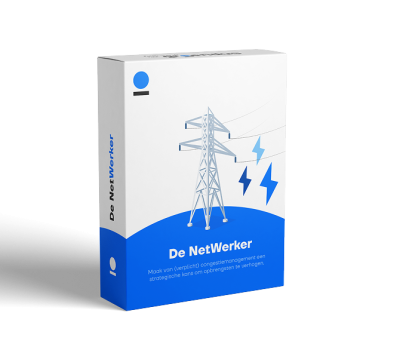 De NetWerker: stroomnet in balans én extra inkomsten