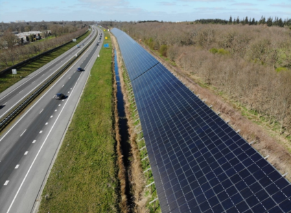 Wat is netcongestie en hoe gaan we er slim mee om?