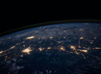 Earth Hour: grote impact door kleine gedragsverandering