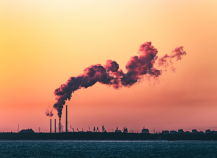 Nationale CO2 heffing voor industrie