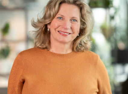 Margrit Lelieveld treedt toe tot directie Groendus