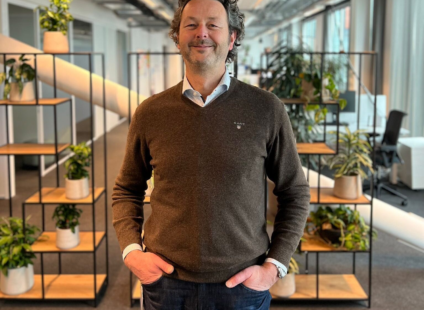 Interview Lucien Joppe: Ben jij een slimme lader?