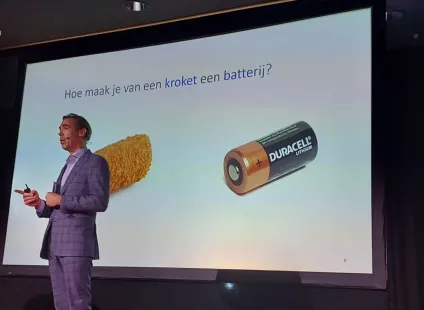 Onzeker over je opex? Investeer in je capex!