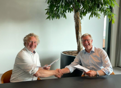 Xandrion en Groendus verduurzamen samen de leisure branche