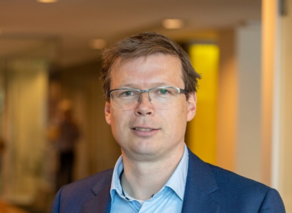 De strijd tegen netcongestie in Utrecht door de bril van netbeheerder Stedin