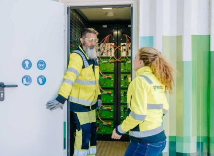 Nieuw bij Groendus: 24/7 Service & Onderhoud