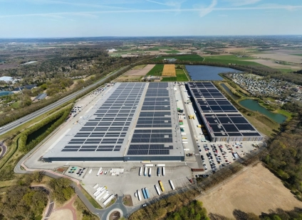 Verantwoordelijkheid nemen loont: zo draagt Arvato bij aan emissiereductie