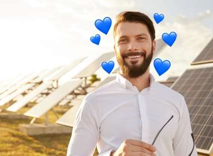 Groendus maakt matches op Valentijnsdag