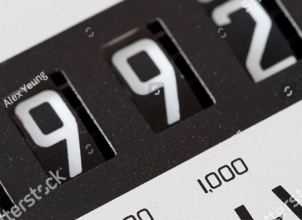 Energielabel C voor gebouwen