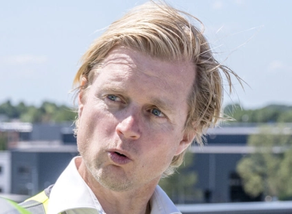 Interview: Bouwen aan het energiesysteem van de toekomst