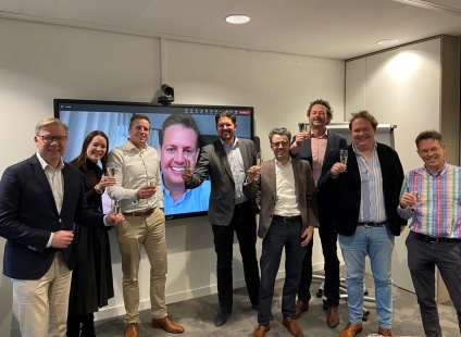 Groendus neemt Powerd over en bouwt verder aan totaaloplossing voor duurzame energie