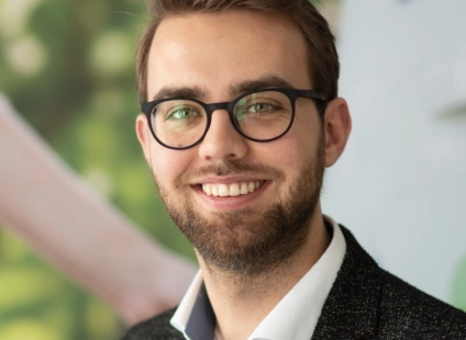 Netcongestie een vloek én zegen voor de energietransitie | Interview Maarten de Vries