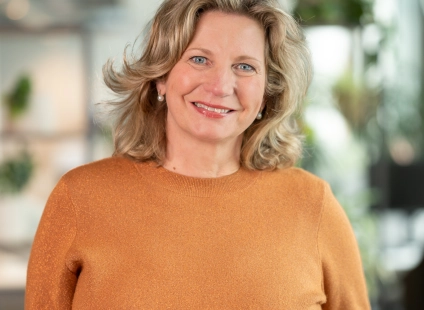 Margrit Lelieveld treedt toe tot directie Groendus