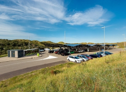 Triodos Bank en Groendus zetten samen in op nieuw duurzaam energiesysteem