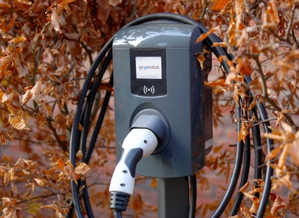 10.000 laadpalen: een mijlpaal voor Groendus en LeasePlan Nederland