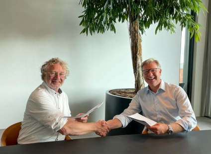 Xandrion en Groendus verduurzamen samen de leisure branche