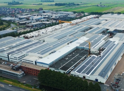 Zo bouw je met congestiemanagement aan een toekomstbestendig bedrijf