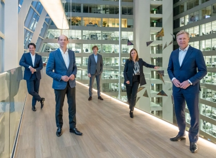 Podcast met Change Inc.: Hoe omzeil je als bedrijf de grillige energiemarkt?