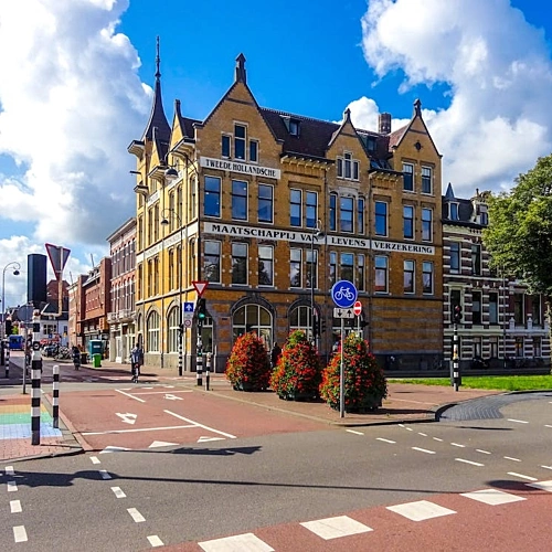 Green energy procurement for local authorities