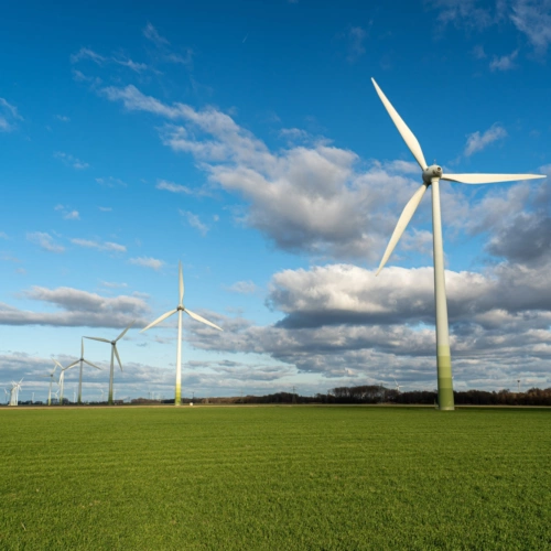 Eigen inkoop van elektriciteit inzetten voor RES-doelen