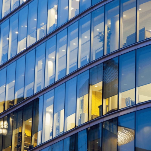 Zakelijke dienstverlening