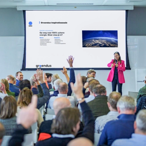 Eerste Hulp bij Netcongestie