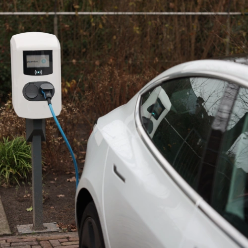 Kostenoverzicht laadoplossingen