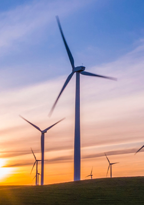 Verduurzamen van gemeenten