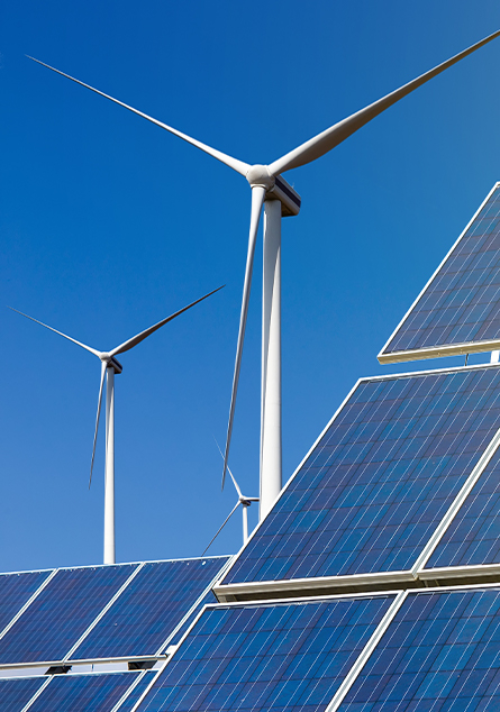 Verduurzamen van stichting en verenigingen