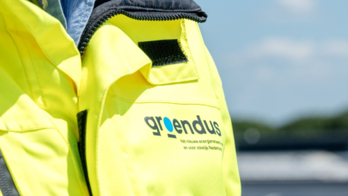 Naar 100% schone energie