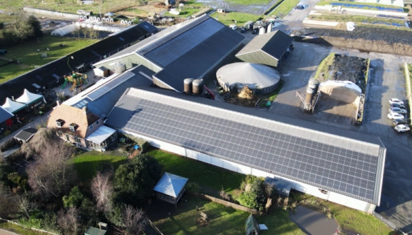 Word je eigen energieleverancier