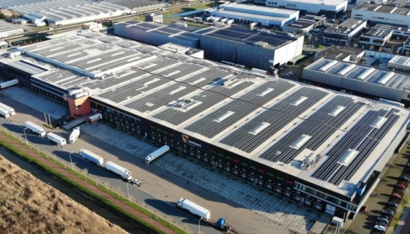 Word je eigen energieleverancier