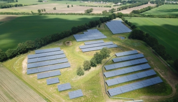 Word je eigen energieleverancier