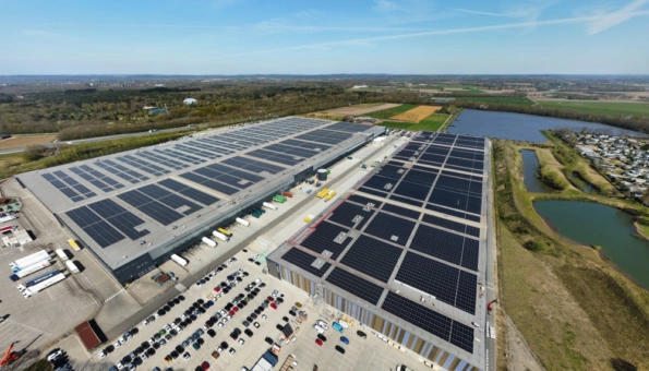 Zonder energiesturing geen capaciteitsmanagement